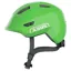 Abus Smiley 3.0 Kids Helmet - Shiny Green